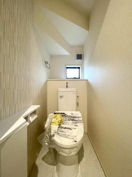 横浜市磯子区洋光台4丁目第2　新築分譲住宅