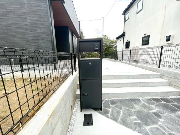 横浜市磯子区洋光台4丁目第2　新築分譲住宅
