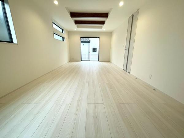 横浜市磯子区洋光台4丁目第2　新築分譲住宅