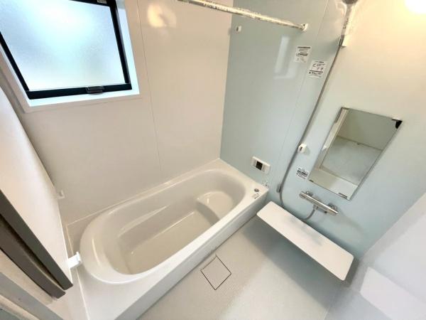 横浜市磯子区洋光台4丁目第2　新築分譲住宅