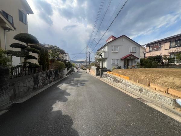 横浜市磯子区杉田9丁目　新築一戸建