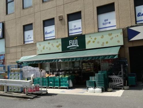 パシフィックパレス保土ヶ谷(Fuji保土ヶ谷店)
