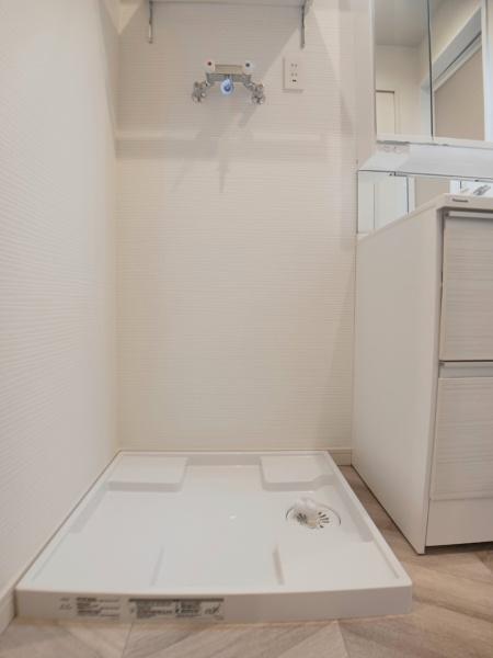 パシフィックパレス保土ヶ谷