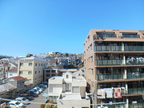 パシフィックパレス保土ヶ谷