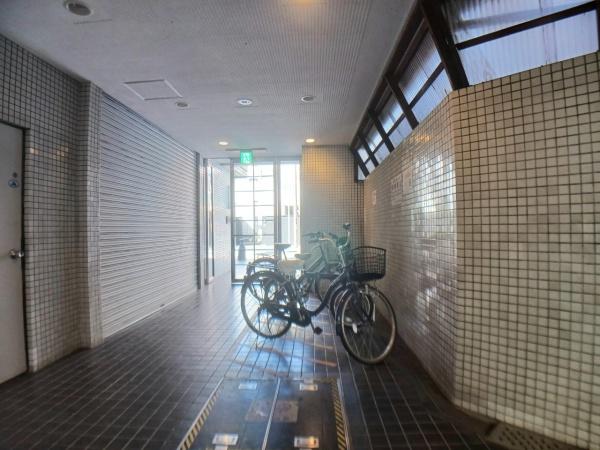 パシフィックパレス保土ヶ谷