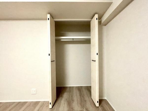 ニューオカノマンション