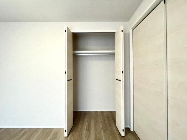 ニューオカノマンション