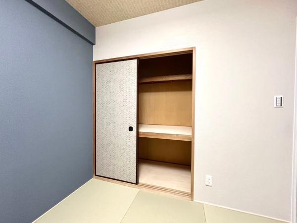 保土ヶ谷オークヒルズ五番館