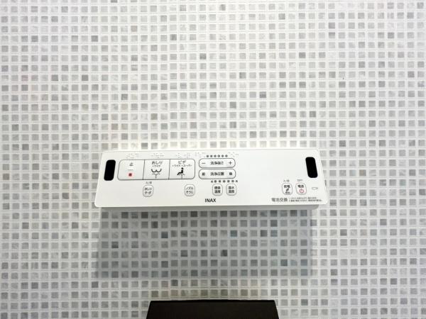 保土ヶ谷オークヒルズ五番館