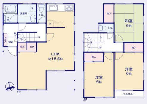 再生戸建　横浜市戸塚区戸塚町