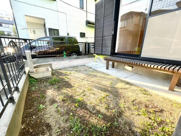 横浜市戸塚区戸塚町の中古一戸建て
