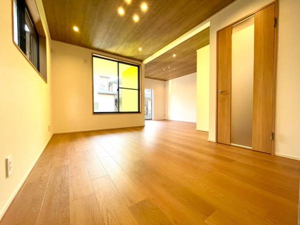 横浜市戸塚区戸塚町の中古一戸建て