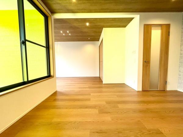 横浜市戸塚区戸塚町の中古一戸建て