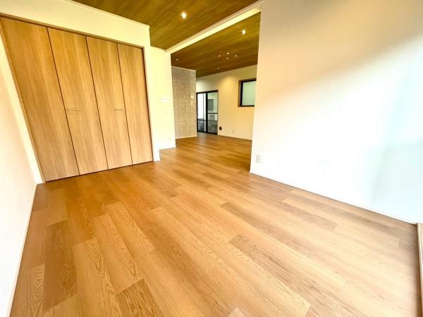 横浜市戸塚区戸塚町の中古一戸建て