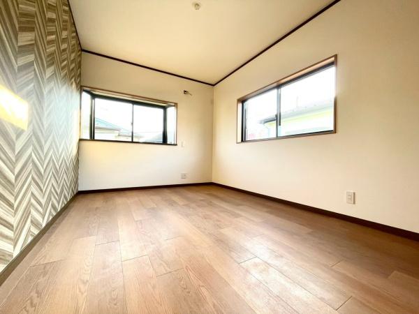 横浜市戸塚区戸塚町の中古一戸建て