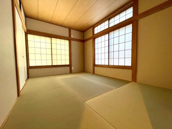 横浜市戸塚区戸塚町の中古一戸建て