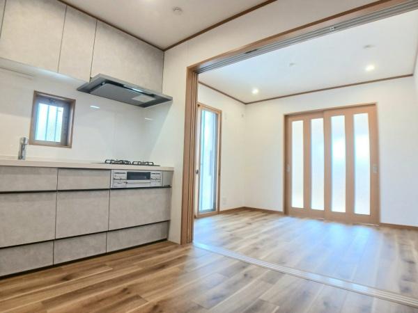横浜市戸塚区戸塚町の中古一戸建て
