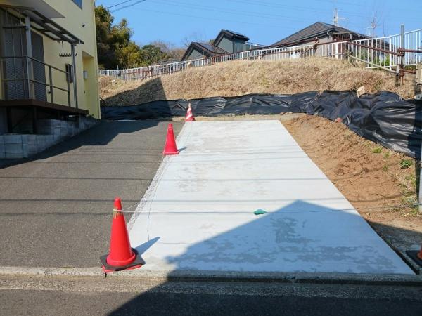横浜市戸塚区戸塚町の中古一戸建て