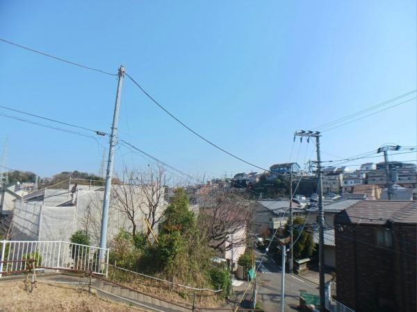 横浜市戸塚区戸塚町の中古一戸建て