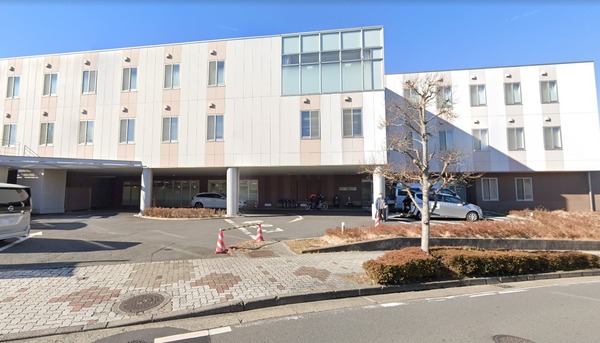 横浜市泉区新橋町の中古一戸建て(社会福祉法人親善福祉協会国際親善総合病院)