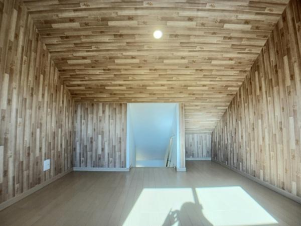 新築戸建　横浜市旭区上白根
