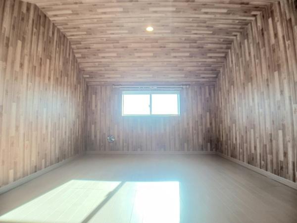 新築戸建　横浜市旭区上白根