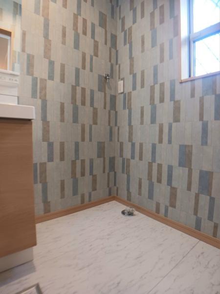 新築戸建　横浜市旭区上白根