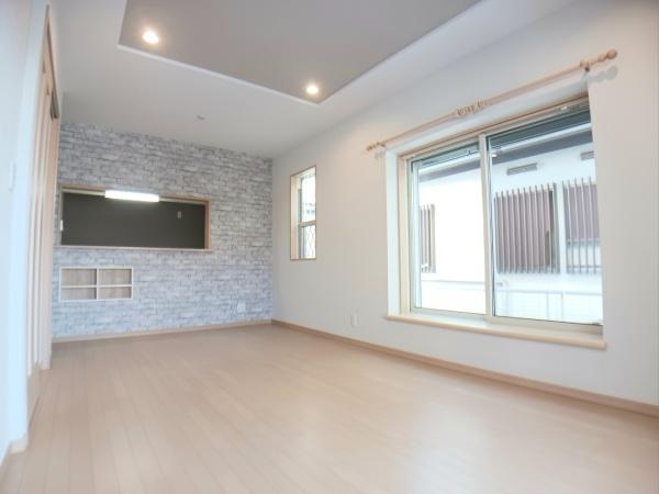 新築戸建　横浜市旭区上白根