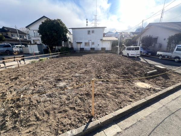 横浜市旭区笹野台４丁目　新築分譲住宅