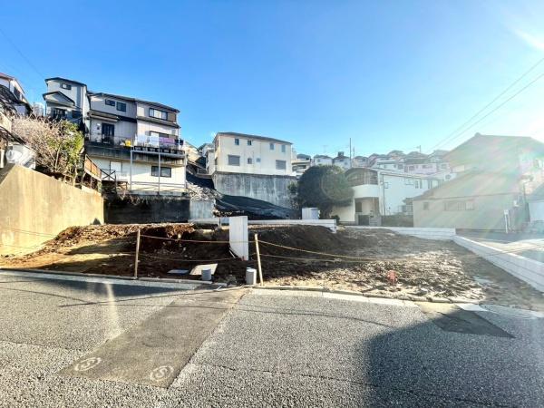 新築戸建　鶴見区北寺尾
