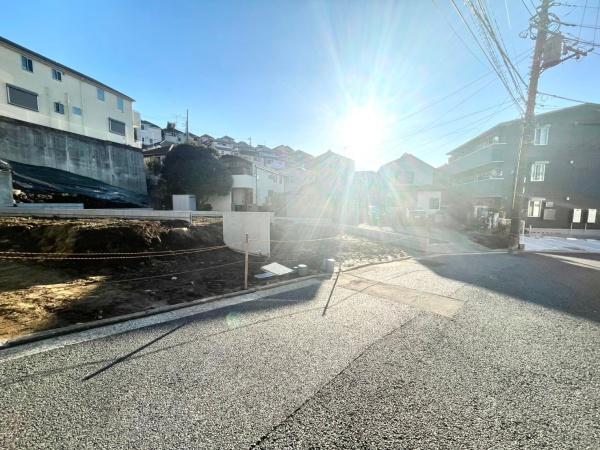 新築戸建　鶴見区北寺尾