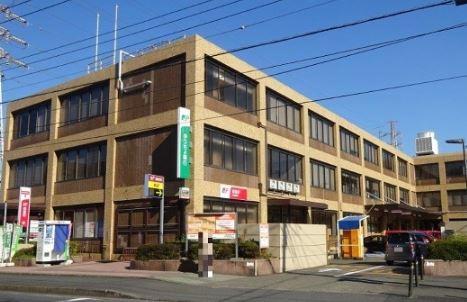 新築戸建 鶴見区上の宮2期1号棟(港北郵便局)