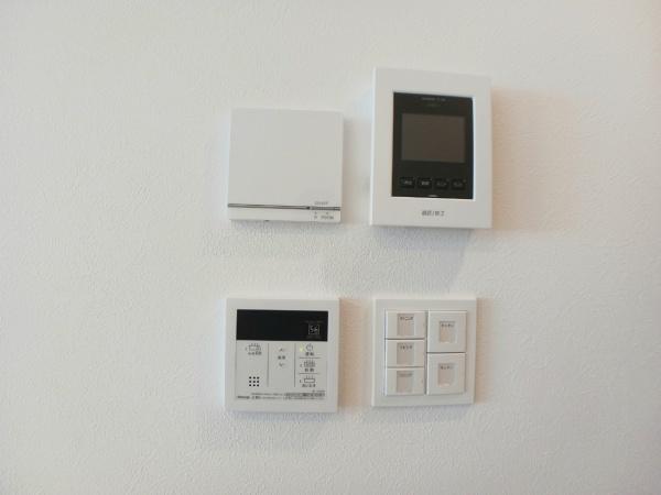 横浜市保土ケ谷区霞台の中古一戸建て