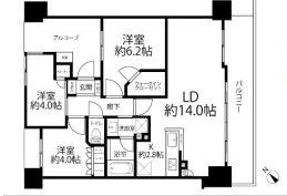 ナイスアーバンスクエア横濱上星川