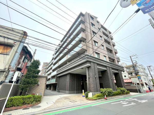 ナイスアーバンスクエア横濱上星川