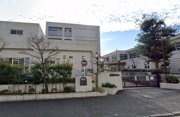 リステージヒルズ横濱保土ヶ谷(横浜市立仏向小学校)