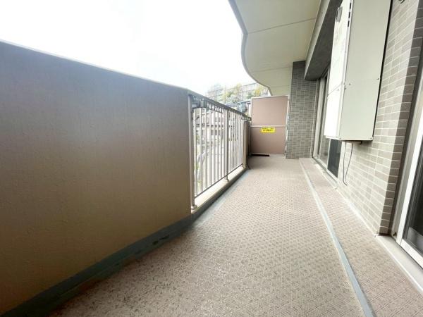 リステージヒルズ横濱保土ヶ谷
