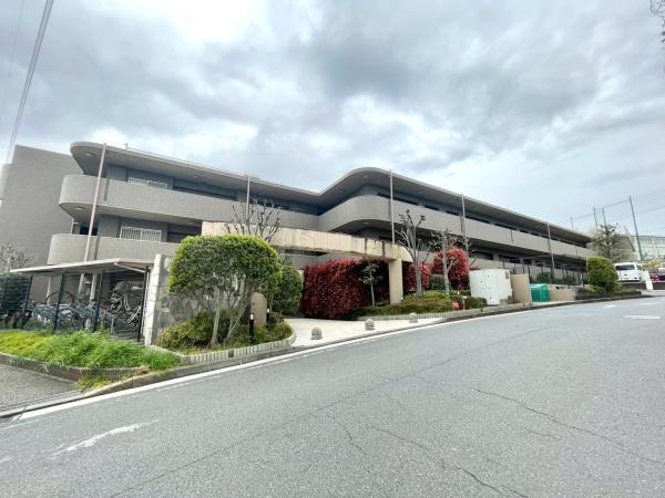 リステージヒルズ横濱保土ヶ谷