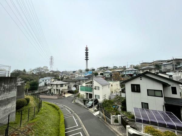 リステージヒルズ横濱保土ヶ谷