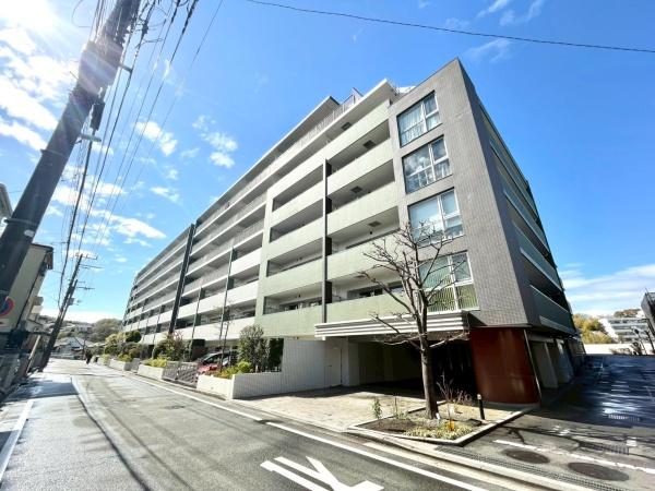 グレーシアテラス東戸塚