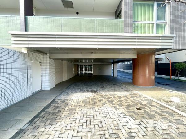 グレーシアテラス東戸塚