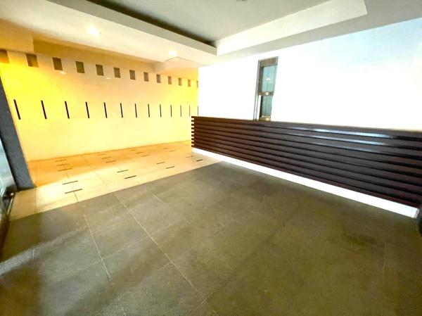 プラウド横浜岡野公園