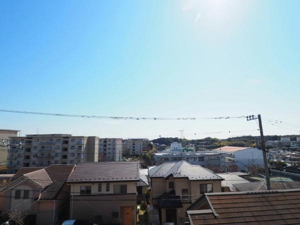 サングレイスヒルズ鶴ヶ峰