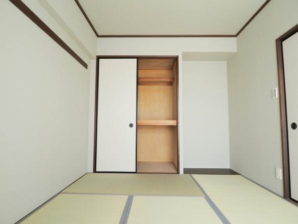 サングレイスヒルズ鶴ヶ峰