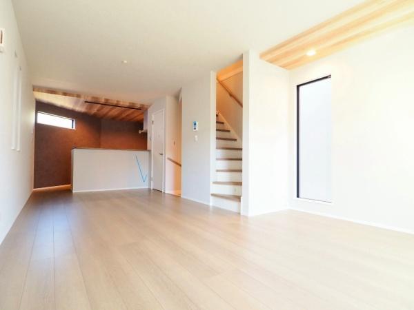 新築戸建　戸塚区戸塚町XIV　1号棟