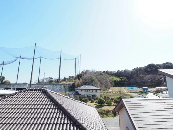 新築戸建　戸塚区戸塚町XIV　1号棟