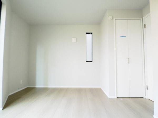 新築戸建　戸塚区戸塚町XIV　1号棟