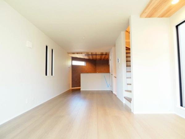 新築戸建　戸塚区戸塚町XIV　1号棟