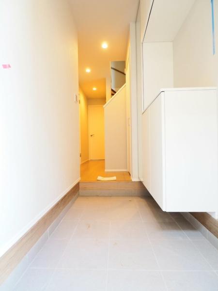 新築戸建　戸塚区戸塚町XIV　1号棟