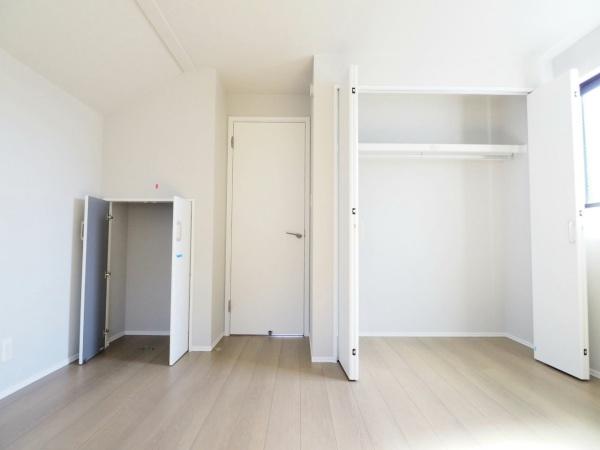 新築戸建　戸塚区戸塚町XIV　1号棟